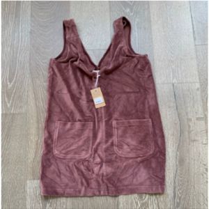 MARINE layer shift dress